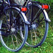 passeggiata