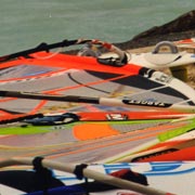 surf