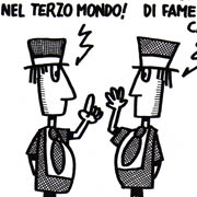 per comportamenti di pace (varie edizioni)