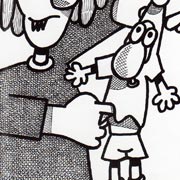 polifemo e ulisse