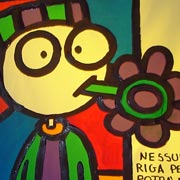 murales su tela