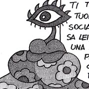 assistente sociale da radiobugliolo