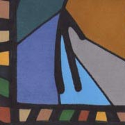 illustrazione per batik